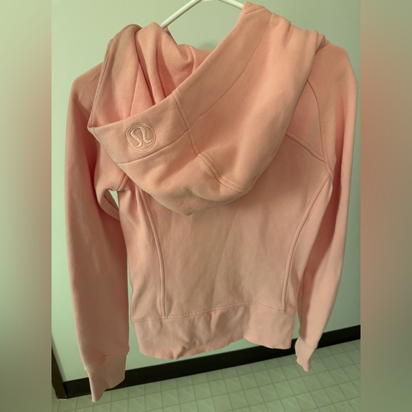 lululemon athletica Pink Jacket - Picture 2 of 3